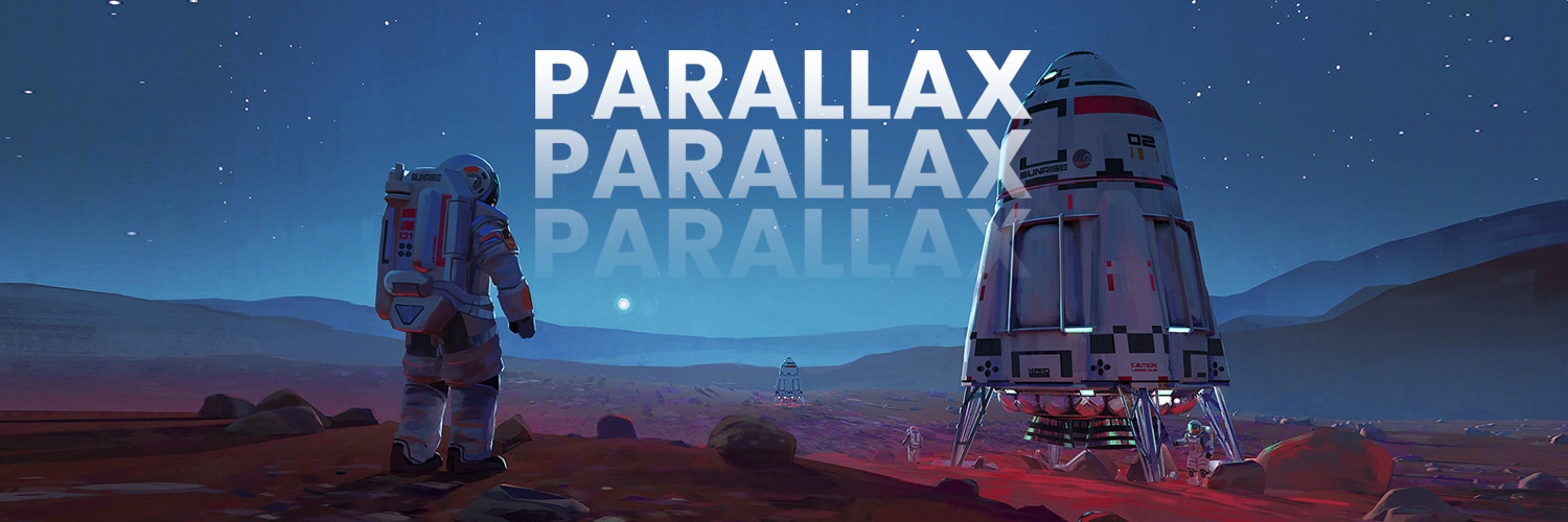 Parallax en SitioSimple